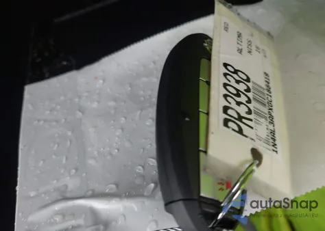 2016 Nissan Altima 2.5/2.5 S/2.5 Sl/2.5 Sr/2.5 Sv z USA, uszkodzony, nr VIN 1N4AL3APXGC188419